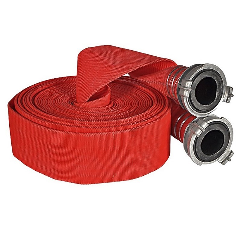 Рукав Типа Латекс DN 80 с ГР-80 (1,6 МПа)-1