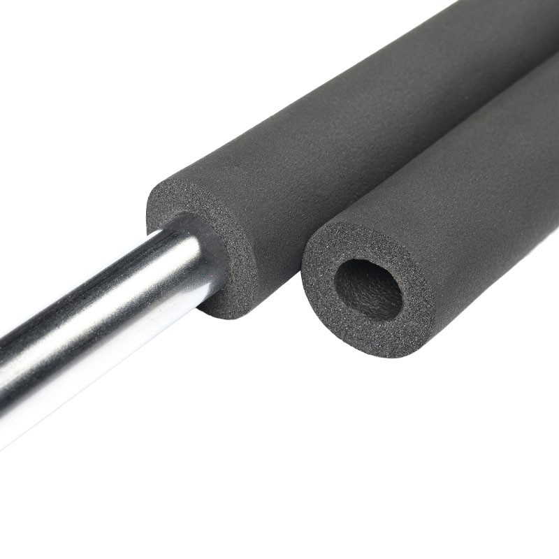Трубка каучуковая K-Flex ST, DN 114, H-50мм, L-2м до 110 градусов-2