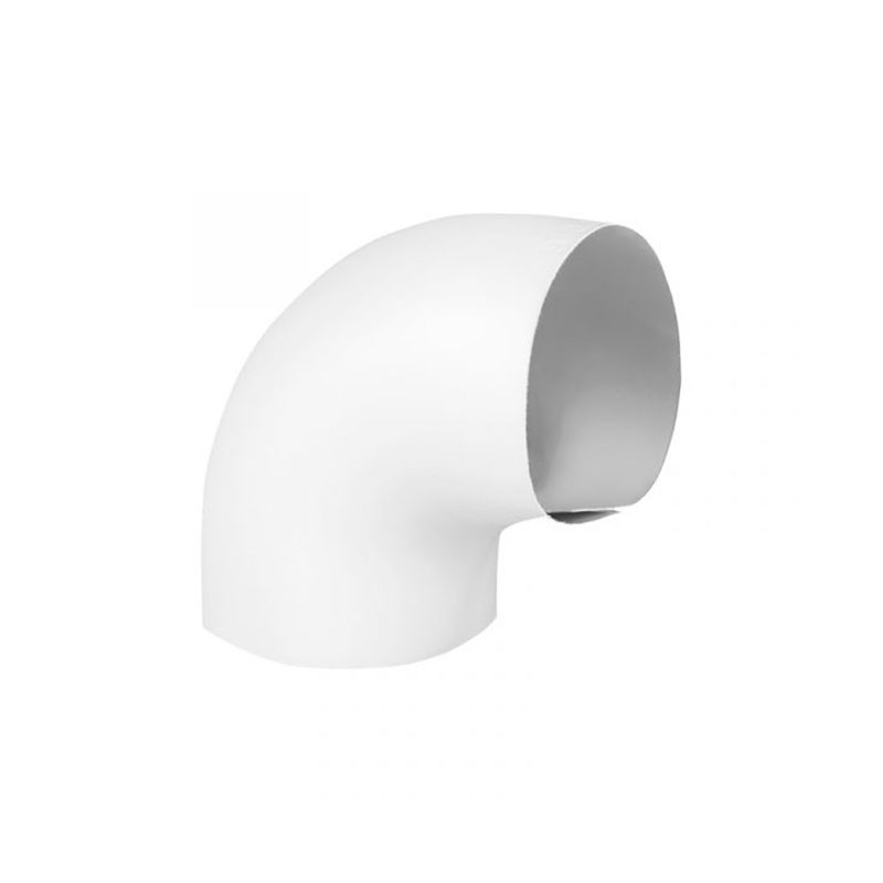 Угол теплоизоляционный K-FLEX PVC SE 90-3S, DN 324, толщина 30мм, Tmax = 75гр., серый-1