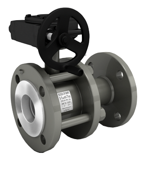 Краны стальные шаровые разборные 11с67п DN 50-150 PN 16 полнопроходные фланцевые под задвижку с редуктором LD купить в Самаре | "Проконсим" Краны стальные шаровые разборные 11с67п DN 50-150 PN 16 полнопроходные фланцевые под задвижку с редуктором LD купить в Самаре | "Проконсим"