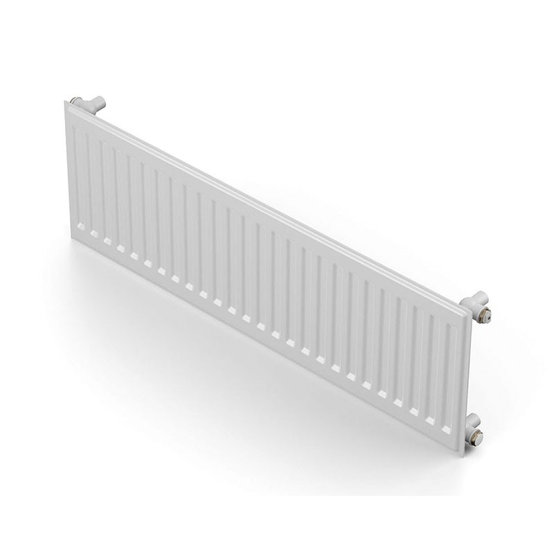 Панельный радиатор PRADO CLASSIC Z(Кр) Тип 10, 300х2200мм резьба-4G1/2'', 1226вт, боковое подкл.-1