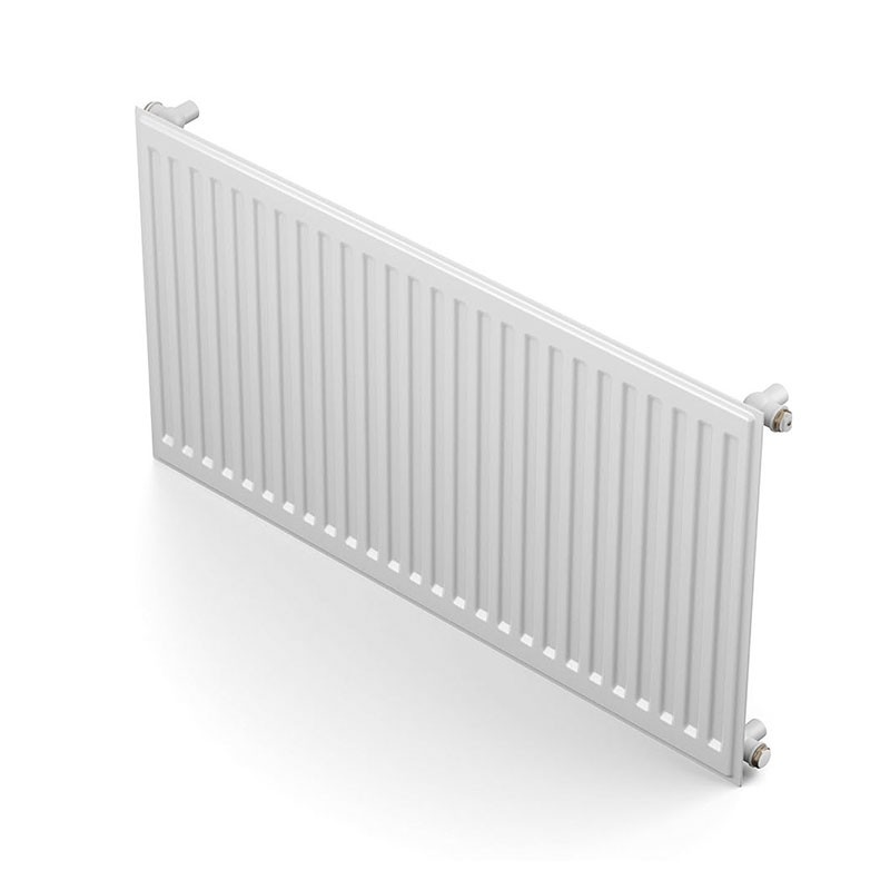 Панельный радиатор PRADO UNIVERSAL Тип 10, 500х2600мм резьба-2G1/2'', 2203вт, нижнее подкл.-1