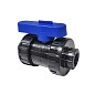 Отвод компрессионный ПНД DN 25 PN 16 наружная резьба х3/4'' обжимной для ПЭ труб 20-40гр. Кудиновский трубный завод купить в Самаре | "Проконсим"