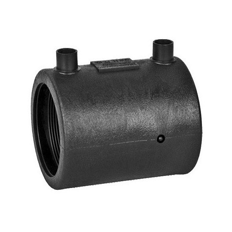Муфта электросварная ПЭ100 SDR 17 DN 160 PN 10 купить в Самаре | "Проконсим"