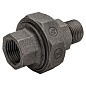 Американка чугунная DN40 PN16 м-шт с прокладкой Fittex Plus купить в Самаре | "Проконсим"