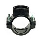 Седелка болтовая для ПЭ DN 40-3/4'' обжимное-муфта купить в Самаре | "Проконсим"