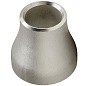 Переход стальной Дн 219х14,0-57х5,0 (DN200-50) оцинкованный 2 исполнение ГОСТ 17378-2001 купить в Самаре | "Проконсим"