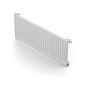 Панельный радиатор PRADO UNIVERSAL Z(Кр) Тип 10, 400х1200мм резьба-2G1/2'', 860вт, нижнее подкл. купить в Самаре | "Проконсим"