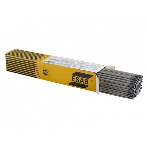 Электроды OK 46.00 ESAB купить в Самаре | "Проконсим"