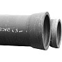 Трубы ВЧШГ DN 600-1000 с внутренним цементно-песчаным покрытием лак RJS (ВРС) купить в Самаре | "Проконсим"