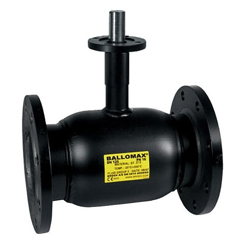 Кран стальной шаровой цельносварной Broen Ballomax, DN 150 PN 25, 350мм, стандартнопроходной, фланцевый с ручкой купить в Самаре | "Проконсим" Кран стальной шаровой цельносварной Broen Ballomax, DN 150 PN 25, 350мм, стандартнопроходной, фланцевый с ручкой купить в Самаре | "Проконсим"