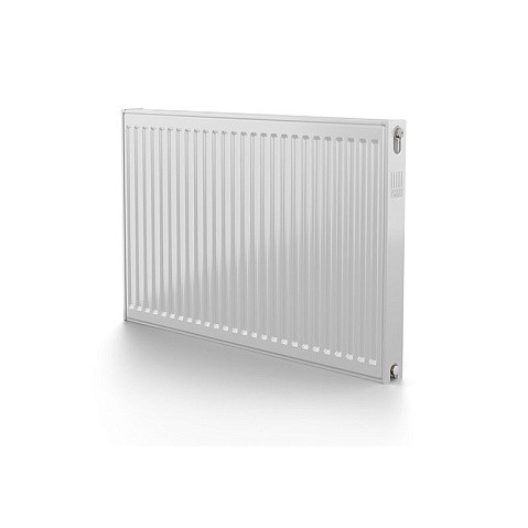 Панельный радиатор PRADO UNIVERSAL Тип 21, 500х1300мм резьба-2G1/2'', 2280вт, нижнее подкл. купить в Самаре | "Проконсим"