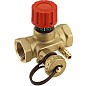 Клапан балансировочный USV-I Ду 20 PN16 латунный 2,5Kvs ручной муфта-муфта DANFOSS купить в Самаре | "Проконсим"