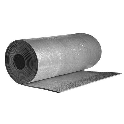 Рулон теплоизоляционный K-FLEX PE AD METAL купить в Самаре | "Проконсим" Рулон теплоизоляционный K-FLEX PE AD METAL купить в Самаре | "Проконсим"