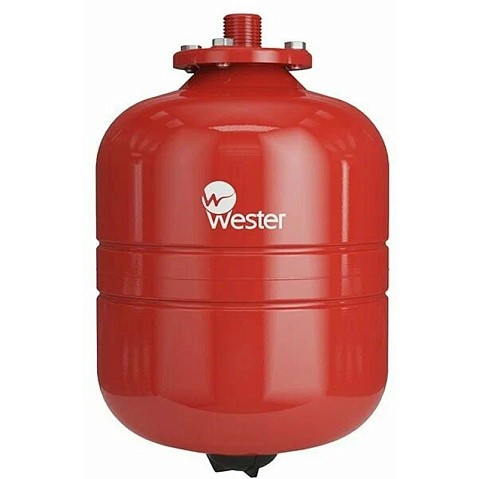 Баки расширительные для отопления DN 20-80 PN 25 вертикальные красные WESTER купить в Самаре | "Проконсим" Баки расширительные для отопления DN 20-80 PN 25 вертикальные красные WESTER купить в Самаре | "Проконсим"
