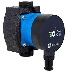  Циркуляционный насос с мокрым ротором IMP PUMPS NMT MINI PRO 979527272 Ду25, напор 7м. (930046083) со склада Проконсим в Самаре