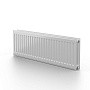Панельный радиатор PRADO UNIVERSAL Z(Кр) Тип 20, 300х400мм резьба-2G1/2'', 408вт, нижнее подкл. купить в Самаре | "Проконсим"