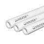 Труба Valfex армированная ALUMINIUM SDR 6 PN-25 DN 20 S-3,4 мм L-140м серая купить в Самаре | "Проконсим"
