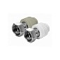 Муфта комбинированная с накидной гайкой VALFEX 25 PN 25 G-1/2'' серая купить в Самаре | "Проконсим"