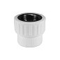 Муфта комбинированная переходная VALFEX 32 PN 25 G-1/2'' ВР серая купить в Самаре | "Проконсим"