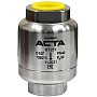 Конденсатоотводчики ТЕРМОКОН DN 15-25 PN 40 термостатические резьбовые G до 250гр. АСТА-КТ251 купить в Самаре | "Проконсим"