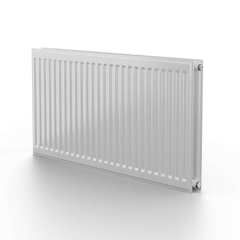 Панельный радиатор PRADO UNIVERSAL Z Тип 20, 600х3000мм резьба-2G1/2'', 4907вт, нижнее подкл. купить в Самаре | "Проконсим"