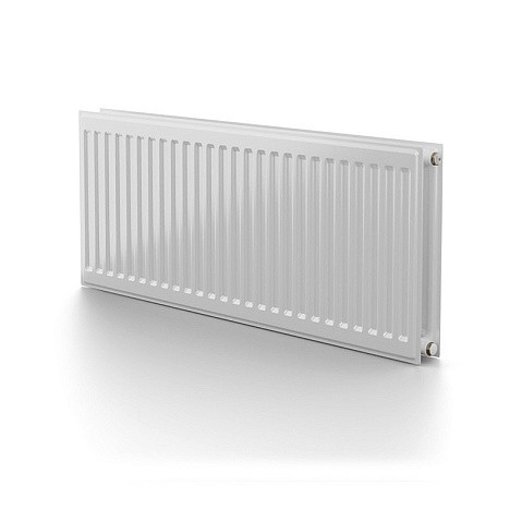 Панельный радиатор PRADO CLASSIC Z Тип 20 400х900мм резьба-4G1/2'' 1101вт боковое подкл. купить в Самаре | "Проконсим"