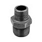 Ниппель чугунный DN50-25 PN16 шт-шт переходный Fittex Plus купить в Самаре | "Проконсим"