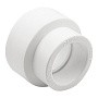 Муфта переходная ПП 25-20 PN 25 муфта-муфта белая Pro Aqua PA1261008 купить в Самаре | "Проконсим"