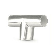 Тройники теплоизоляционные K-FLEX ST AL CLAD, DN 54-133, толщина 32мм купить в Самаре | "Проконсим"