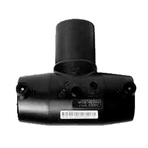 Тройник электросварной PN 16 ПЭ100 SDR 11 DN 125- 90-125 купить в Самаре | "Проконсим"