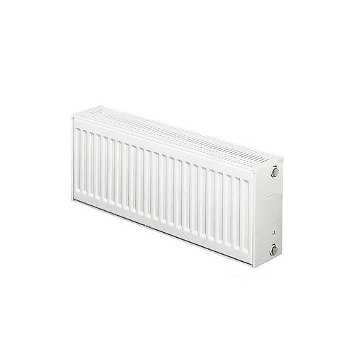 Панельный радиатор Oasis Pro тип 30, 300х2100мм с боковым подключением  купить в Самаре | "Проконсим"