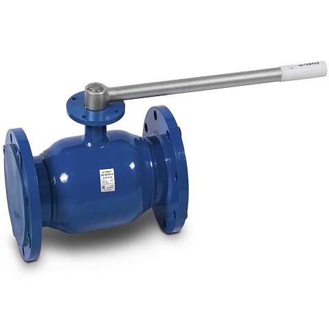 Краны стальные шаровые DN 125-200 PN 16 полнопроходные фланцевые ISO Temper серия 293 купить в Самаре | "Проконсим" Краны стальные шаровые DN 125-200 PN 16 полнопроходные фланцевые ISO Temper серия 293 купить в Самаре | "Проконсим"