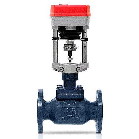 Клапаны регулирующие 25ч945п DN 15-80 PN 16 с электроприводом TW500-XD24-S.12 КПСР купить в Самаре | "Проконсим" Клапаны регулирующие 25ч945п DN 15-80 PN 16 с электроприводом TW500-XD24-S.12 КПСР купить в Самаре | "Проконсим"