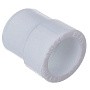 Муфта переходная ПП 40-20 PN 25 штуцер-муфта белая VALFEX  купить в Самаре | "Проконсим"