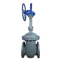 Задвижки стальные 30с564нж DN 300-800 PN 25 фланцевые до 450гр. СибЗТА купить в Самаре | "Проконсим"