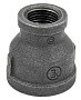 Муфты чугунные DN 20-50 PN 16 переходные Fittex Plus купить в Самаре | "Проконсим"
