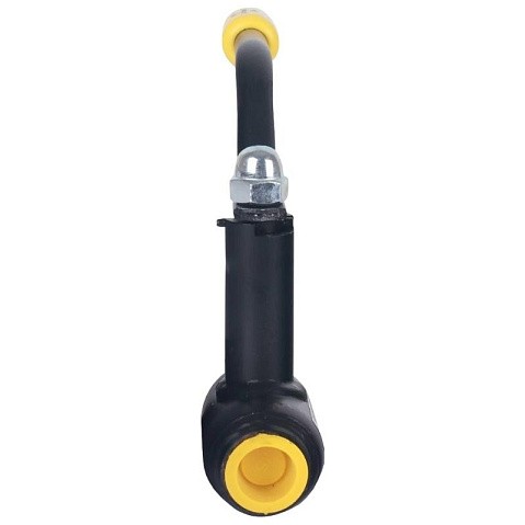 Краны стальные шаровые цельносварные DN 15-50 PN 40 резьбовой рычаг Broen Ballomax купить в Самаре | "Проконсим" Краны стальные шаровые цельносварные DN 15-50 PN 40 резьбовой рычаг Broen Ballomax купить в Самаре | "Проконсим"