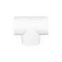 Тройник теплоизоляционный K-FLEX PVC, DN 67, толщина 67мм, Tmax = 75гр., серый купить в Самаре | "Проконсим"