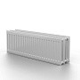Панельный радиатор PRADO UNIVERSAL Z Тип 30, 300х400мм резьба-2G1/2'', 600вт, нижнее подкл. купить в Самаре | "Проконсим"
