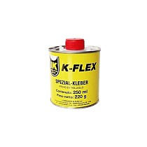 Клей K-FLEX Spezialkleber 220 gr K-414 купить в Самаре | "Проконсим"