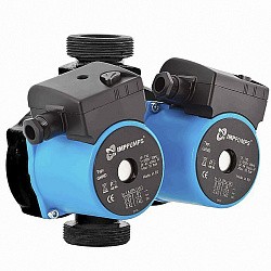  Циркуляционный насос с мокрым ротором IMP PUMPS GHND 979522021 Ду32, напор 7м. (930046436) со склада Проконсим в Самаре