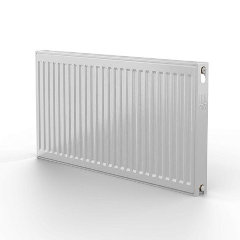 Панельный радиатор PRADO UNIVERSAL Тип 11, 600х1800мм резьба-2G1/2'', 2684вт, нижнее подкл. купить в Самаре | "Проконсим"