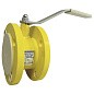 Кран шаровой газовый DN  50 PN 40 полнопроходной фланцевый 86мм Temper серия 393 КОМПАКТ купить в Самаре | "Проконсим"