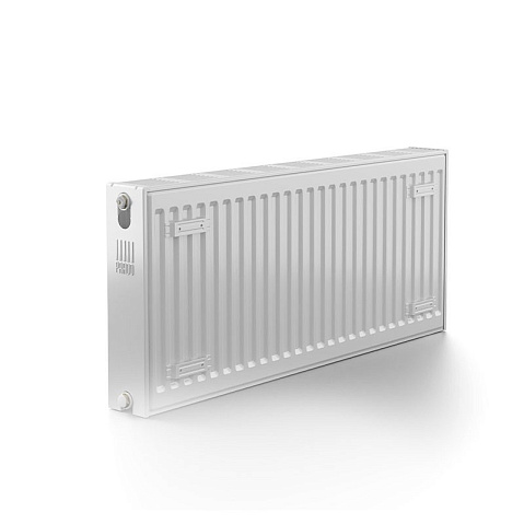 Панельный радиатор PRADO UNIVERSAL Тип 22, 400х2800мм резьба-2G1/2'', 5088вт, нижнее подкл. купить в Самаре | "Проконсим"
