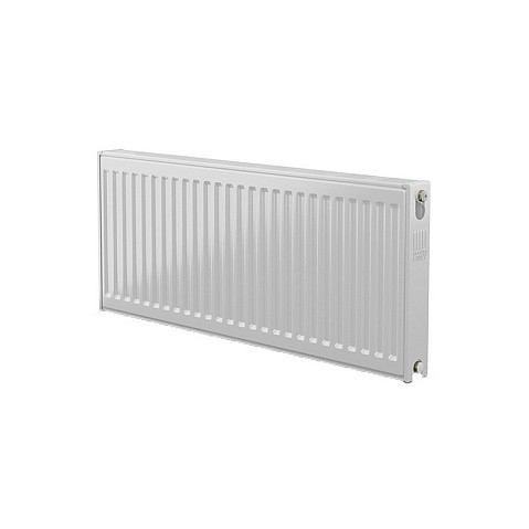 Панельный радиатор PRADO CLASSIC Тип 21, 400х2400мм резьба-4G1/2'', 3508вт, боковое подкл. купить в Самаре | "Проконсим"
