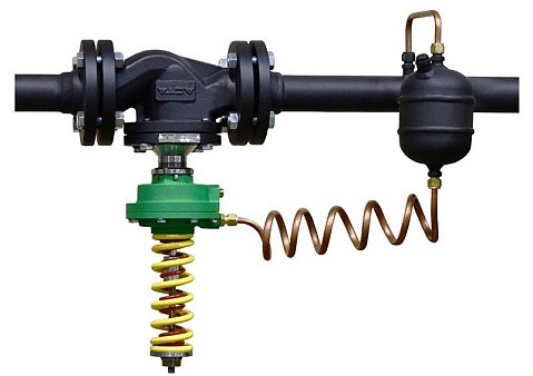 Регуляторы давления «после себя» на пар DN 15-100 PN 25 Kvs8,0 до 200гр. АСТА Д123/РПС купить в Самаре | "Проконсим" Регуляторы давления «после себя» на пар DN 15-100 PN 25 Kvs8,0 до 200гр. АСТА Д123/РПС купить в Самаре | "Проконсим"