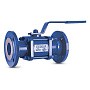 Краны шаровые полнопроходные DN 15-250 PN 16 фланцевые PTFE с рукояткой FAF 1200 купить в Самаре | "Проконсим"