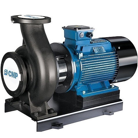 Насосы CNP NIS125-80-400 SWF консольно-моноблочные 4-полюсные купить в Самаре | "Проконсим" Насосы CNP NIS125-80-400 SWF консольно-моноблочные 4-полюсные купить в Самаре | "Проконсим"