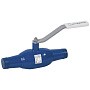 Краны стальные шаровые DN 10-100 PN 25-40 полнопроходные приварные Temper серия 292 купить в Самаре | "Проконсим"